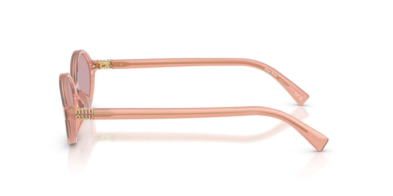 Miu Miu 04ZS Sunglasses - view 70